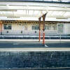 Richmond upon Thames railway station, Richmond, Greater London.