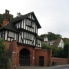 House in Dorking, Surrey