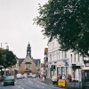 Evesham Centre