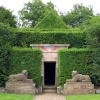 Biddulph Grange Garden - Egypt