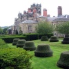 Biddulph Grange Garden