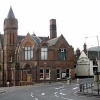 A picture of Chesterfield
