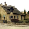 A picture of Old Whittington