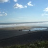 Skipsea Sands, East Yorkshire