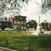 Stanwell Village, Surrey