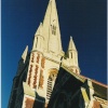 Church. Slough Town Centre