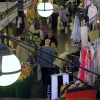Wakefield indoor market