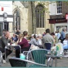 Sampson square in York