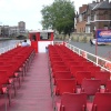A river cruise in York