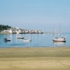 West Appledore from Instow, North Devon (Sept 05)