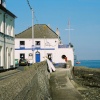 Royal George pub, Irsha Street, Appledore, North Devon (Sept 05)
