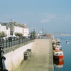 Appledore Quay, North Devon (Sept 05)
