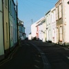 Irsha Street, Appledore, North Devon (Sept 05)