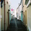 Market Street, Appledore, North Devon (Sept 05)