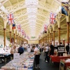Pannier Market, Barnstaple, North Devon (Sept 05)