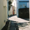 Irsha Street, Appledore, North Devon (Sept 05)