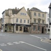 Tetbury