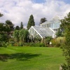 University Botanic Gardens, Cambridge