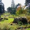 University Botanic Gardens, Cambridge