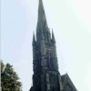 Church in Halifax, West Yorkshire