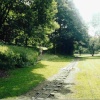 Shibden Park, Halifax, West Yorkshire