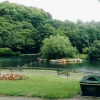 Shibden Park, Halifax, West Yorkshire