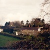 Global picture of Cheldon near Chulmleigh.