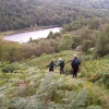 Yew Tree Farm, nr Coniston, Cumbria