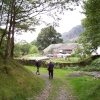 Yew Tree Farm, nr Coniston, Cumbria