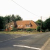 Aldermaston, Berkshire.