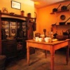 Kitchen. Holst Birthplace Museum, Cheltenham