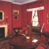 Lounge. Holst Birthplace Museum, Cheltenham
