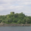 Oban, Dunollie Castle