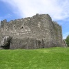 Dunstaffnage Castle, near Oban, Scotland