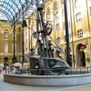 Hays Galleria, London.