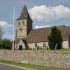 St Mary's Church, Overton, Hampshire