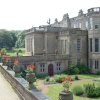 Lyme Park - Cheshire