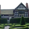 Little Moreton Hall - Cheshire