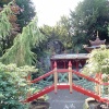 Biddulph Grange garden, near Stoke-on-Trent, Staffordshire