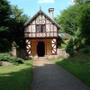 Biddulph Grange garden, Staffordshire