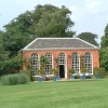 Dunham Massey. The Garden. Cheshire