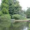 The Garden at Dunham Massey, Cheshire - 