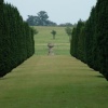 Melford Hall, Long Melford, Suffolk