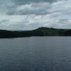 Ladybower Reservoir, Peak District, Derbyshire