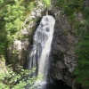 Falls of Foyers, near Loch Ness, Scotland