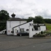 Glengoyne distillery