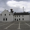 Dalwhinnie distillery