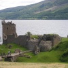 Urquhart Castle