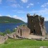 Urquhart Castle