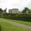 Torosay Castle on Mull